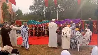 Ahwach festival Talmest Almoggar chtouka ait baha