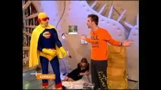 VIVA ZWEI - KAMIKAZE - Captain Cosmotic
