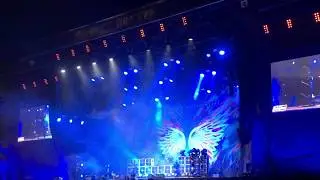 Bullet for My Valentine - No Way Out (Live)