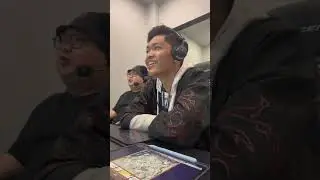Caster cam &ldquo;BTR WWCD MATCH 4 PMWI 2023&rdquo;