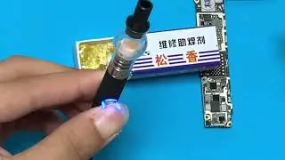How to use rosin atomizer