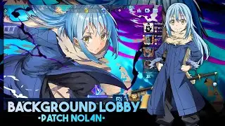 Background Lobby Rimuru