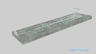 Paver Flow test-03