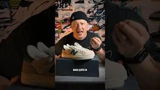 ПОЧЕМУ ADIDAS SAMBA ВСЁ💩?