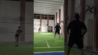 Badminton Session During last Weekend  #badminton #badmintonlovers  #badmintonaddict #weekend
