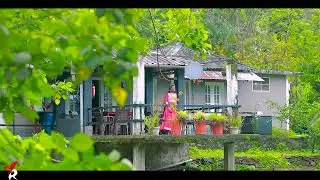 Puberty Ceremony | Outdoor Shoot | Teaser Promo / Aliyar Rocks Studio
