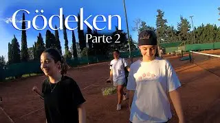G&ouml;DEKEN Semana Santa | Parte 2