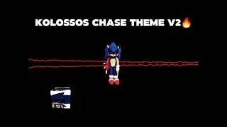 parasynomy - Kolossos Chase theme v2