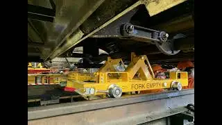 RUD Australia - Developing Solutions for the Rail Industry