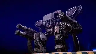 Turbo Overkill: THE FINAL EPISODE | Launch Trailer