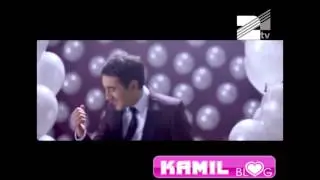 Arman Tovmasyam // Kamil Blog - Eghel es kas