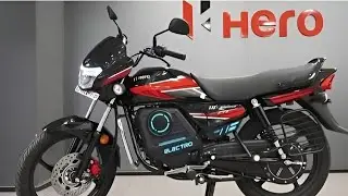 2026 Hero HF Deluxe Black Edition | शानदार लुक और दमदार परफॉर्मेंस