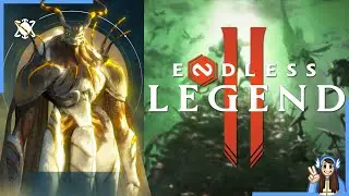 Conquest Victory Achieved! | Endless Legend 2 Full Play Through