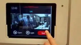 Iridiummobile @ Mobotix NPC 2015 (ENG)