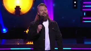 Brett Blake MICF Gala 2025
