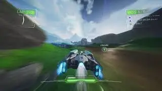 Race of the Nine Worlds (demo)