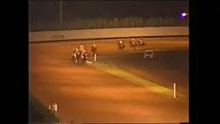 22-10-1989 Kuurne, Prix Remi Bals,  Sagan