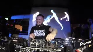 Spartaque Live @ Diamond, Mar Del Plata, Argentina [Apr 16]