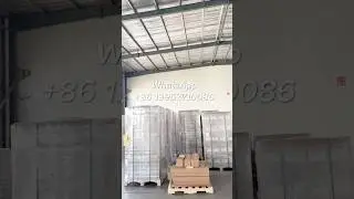 Film Polyol&eacute;fine Thermo-r&eacute;tractable Pr&ecirc;t &agrave; l'Exp&eacute;dition