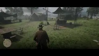 RDR2 -  Part 7