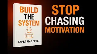 Build Systems, Not Motivation &mdash; The Secret to Effortless Success