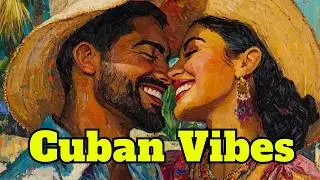 Cuban Street Party Music 🎺 | Salsa & Rumba Instrumental for Caf&eacute; Cubano Vibes 🎶