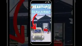 Возьмите свою собаку на автомобильную прогулку в Хартопии!
