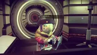 Learn the Gek Language - QUICK & EASY - No Man's Sky