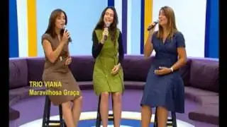Maravilhosa Graça