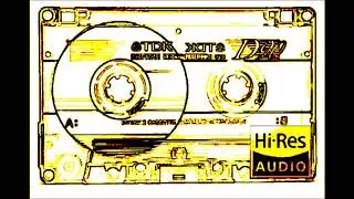 DJ Chillem(RIP) - MC Eksman & MC Herbzie - Ruud Awakening 104.3 FM (2000)
