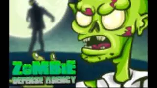 Zombie Agency - Online Video Game