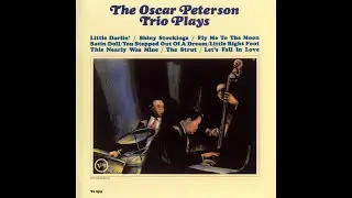 1964 - Oscar Peterson - The strut