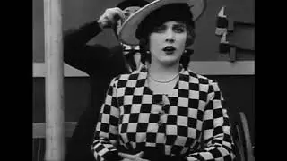 Charlie Chaplin: The Fireman (1916)