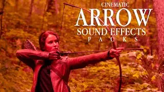 ARROW SOUND EFFECTS PACKS | NON COPYRIGHT | BEATWAY #soundeffects
