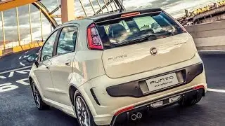 Esse A Fiat N&atilde;o Deveria Ter Tirado de Linha...