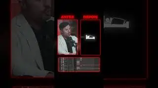 Transformando v&iacute;deo com edi&ccedil;&atilde;o din&acirc;mica #shorts