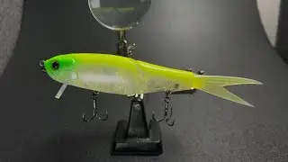 Обзор настольной игры Fish Arrow Riser Jack Jr от Карлоса