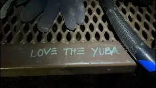 South Yuba River Gold Prospecting - THE MOVIE