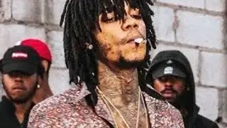 Alkaline  DARK TIMES 🤔😂