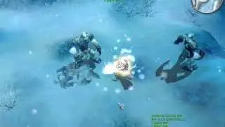Трейлер CABAL Online Видео 2
