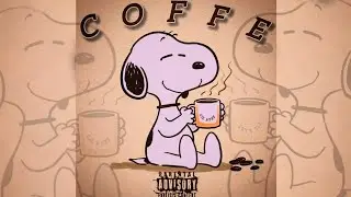 Lil ryZz - Ma&iacute;s um Coffe (visualizer)