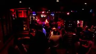 Feature Creep - Baby One More Time - Bar XLR, 23/9/16