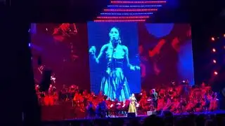 Marisa Monte, C&eacute;rebro Eletr&ocirc;nico, PHONICA - Bras&iacute;lia/DF - 29/11/2025