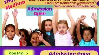 Admission 2019