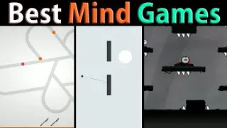 Best Puzzle Games For Android | Mind Games 2020