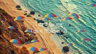 Yvan Buravan - Ye Ayee (Official Lyrics Video)