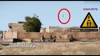 Danger Close ⚠️ | Arma 3