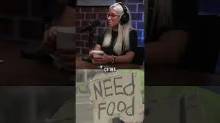 Portland Oregon Homeless Crisis