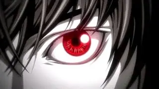 Light Yagami in Murder Mystery