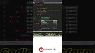 Play Button Hover Effect With CSS & HTML 